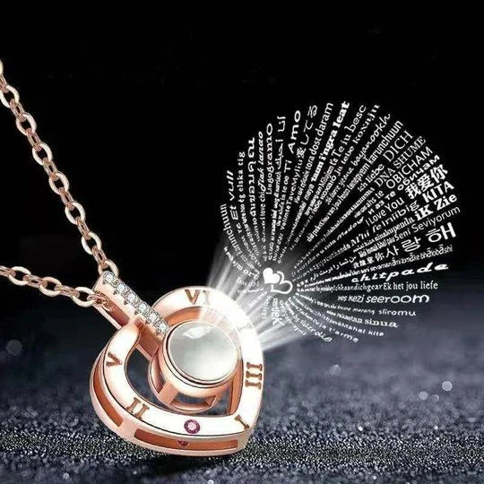 100 Languages of Love – Gift That Speak From the Heart.