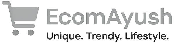 Ecom Ayush's Store